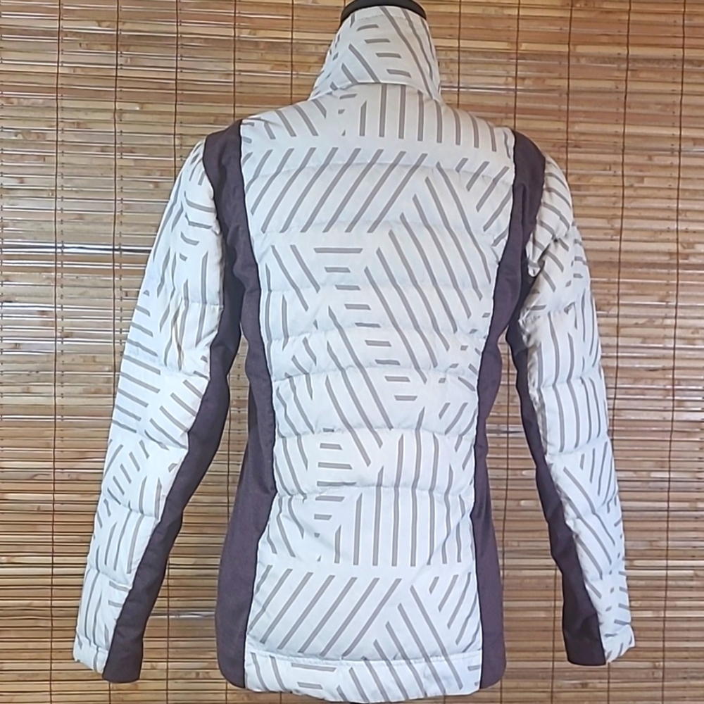 Carve Designs Low Profile Quilted Puffer - Picture 3 of 13